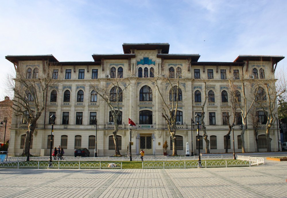 Bâb-ı Defterî