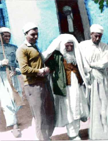 Serdahl_Tekkesi _Şeyh_Seydâ