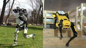 Robot devrimi