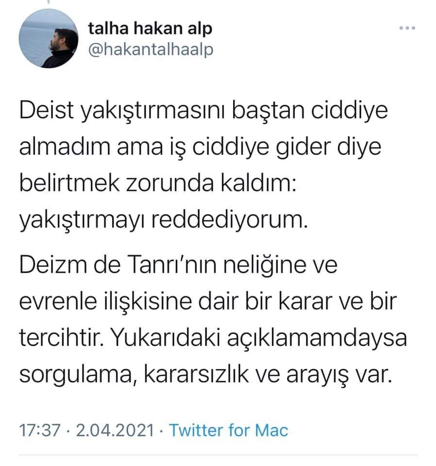 Teşdit Dili İle Tebliğ Yapmak Doğru mu