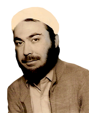 Şeyh_Muhammed_Nurullah Seyda