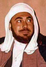 Şeyh Muhammed Nurullah
