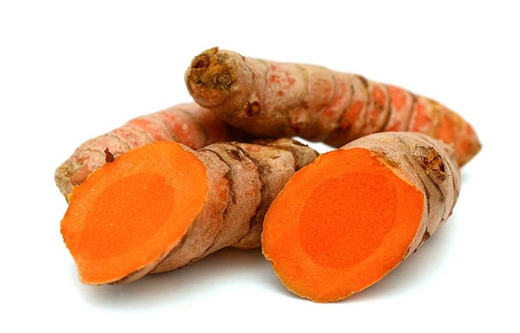 Zerdeçal Tam Bir Sağlık Savaşçısıdır