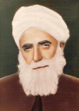 Şeyh Seyda
