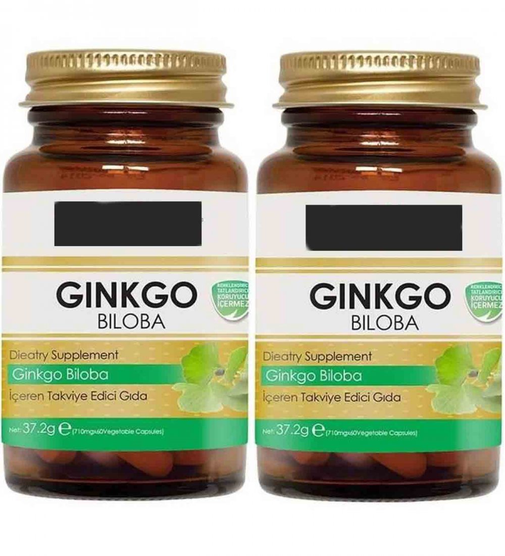 Ginkgo Biloba