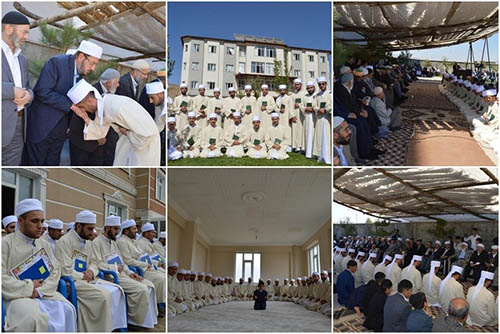 Osmanlı'dan Cumhuriyet'e Norşin Dergâhı 