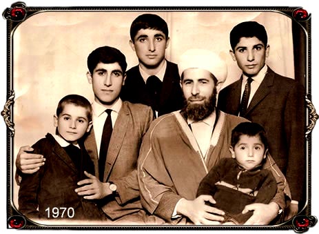 Şeyh Fahrettin Arnasi