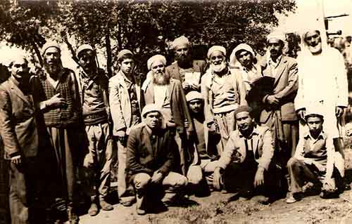 Şeyh Seyda 