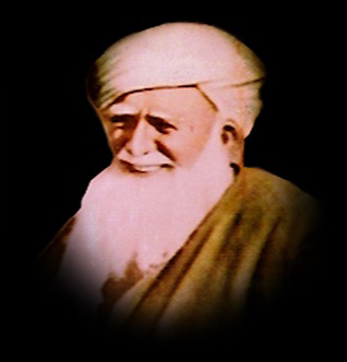 Şeyh Seyda