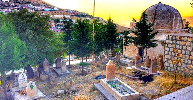 Şeyh Hâmid-i Mardinî