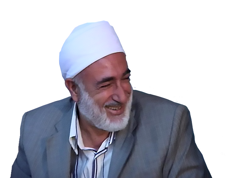 Serdahl Tekkesinde Görev Yapan Şeyhler