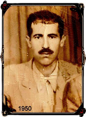 Şeyh Fahrettin Arnasi