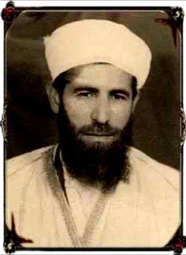 Şeyh Fahrettin Arnasi