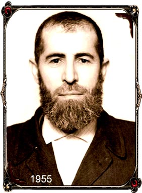 Şeyh Fahrettin Arnasi