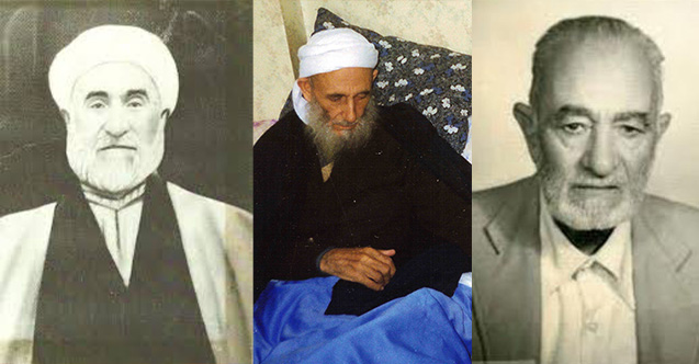 Şeyh Feyzullah Erzen