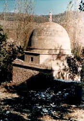Şeyh Sâlih-i Sıpkî