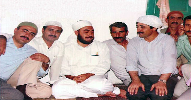 Şeyh_Muhammed_Nurullah Seyda