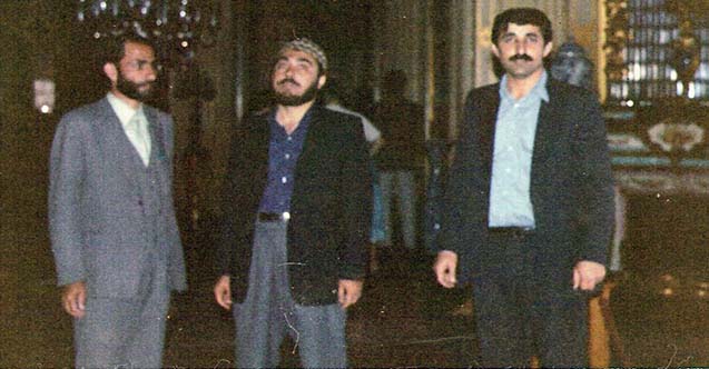 Şeyh_Muhammed_Nurullah Seyda