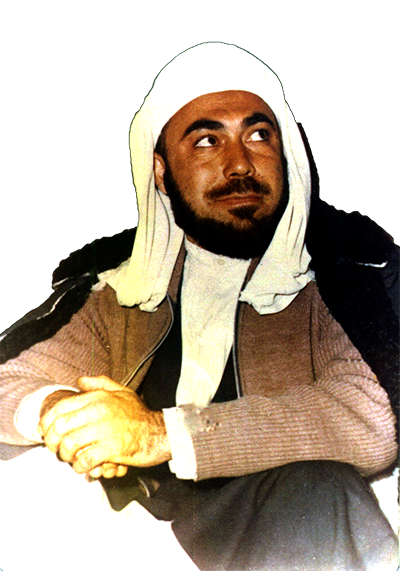 Şeyh_Muhammed_Nurullah Seyda