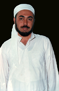 Şeyh_Muhammed_Nurullah Seyda