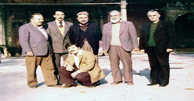 Şeyh_Muhammed_Nurullah Seyda