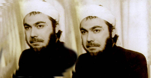 ŞÊX MUHEMMED NURULLAH CIZÎRÎ: ALIM, ARIF Û REWŞENBÎR