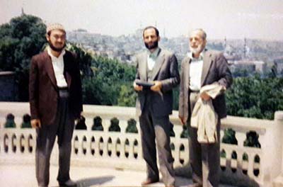 Şeyh Muhammed Seyda El-Cezeri