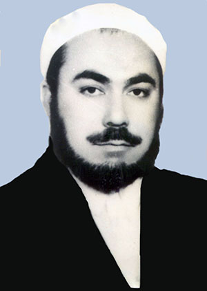 Şeyh_Muhammed_Nurullah_Seyda