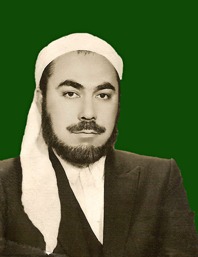 Şeyh_Muhammed_Nurullah_Seyda