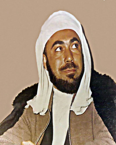 Şeyh_Muhammed_Nurullah_Seyda