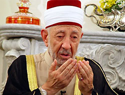 Şeyh Muhammed Said Ramazan el Butî