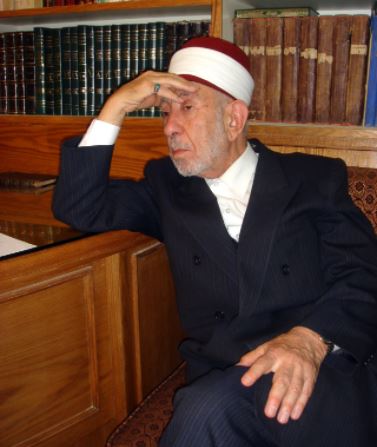 Şeyh Muhammed Said Ramazan el-Butî Hayatı ve Eserleri