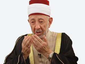 Şeyh Muhammed Said Ramazan el-Butî Hayatı ve Eserleri
