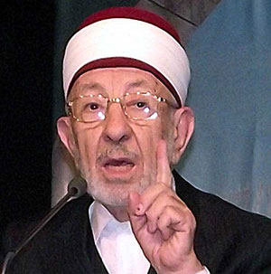 Şeyh Muhammed Said Ramazan el-Butî Hayatı ve Eserleri