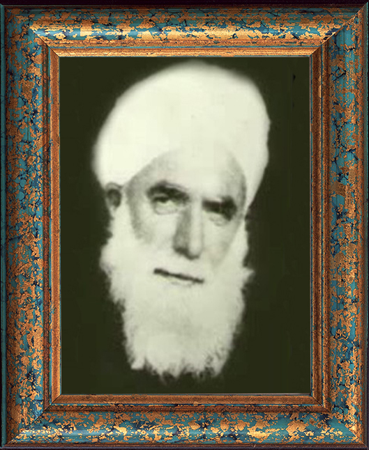 Şeyh Seyda