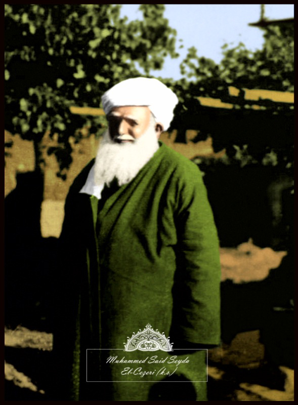 Şeyh Seyda