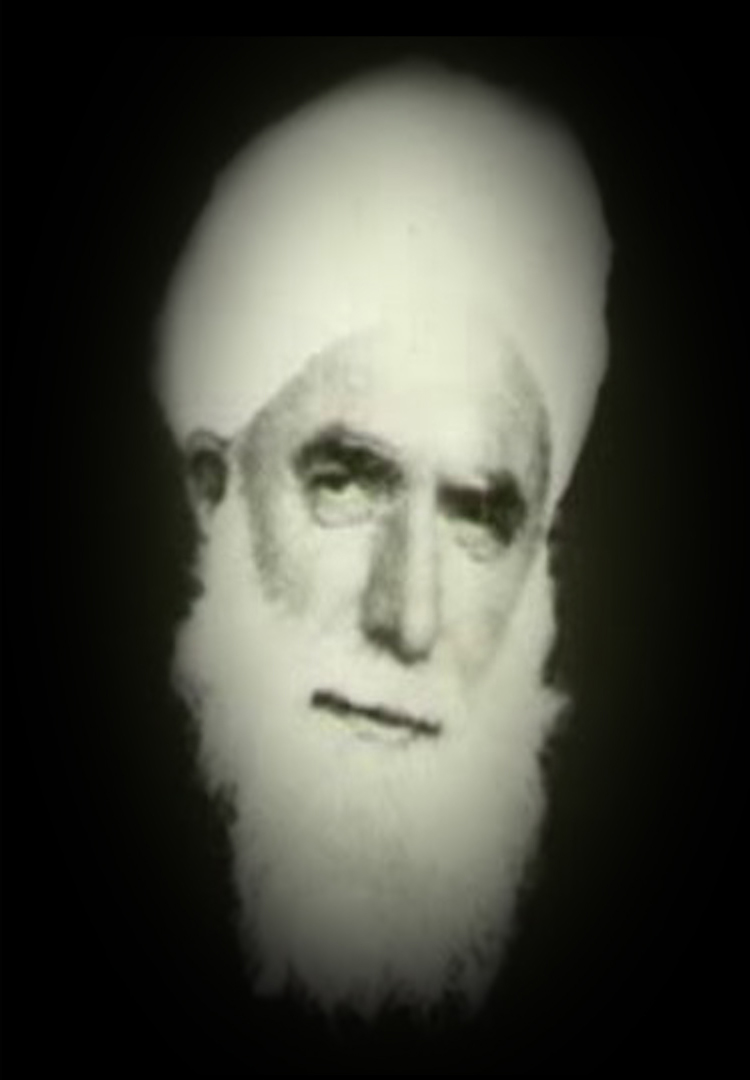 Şeyh Seyda