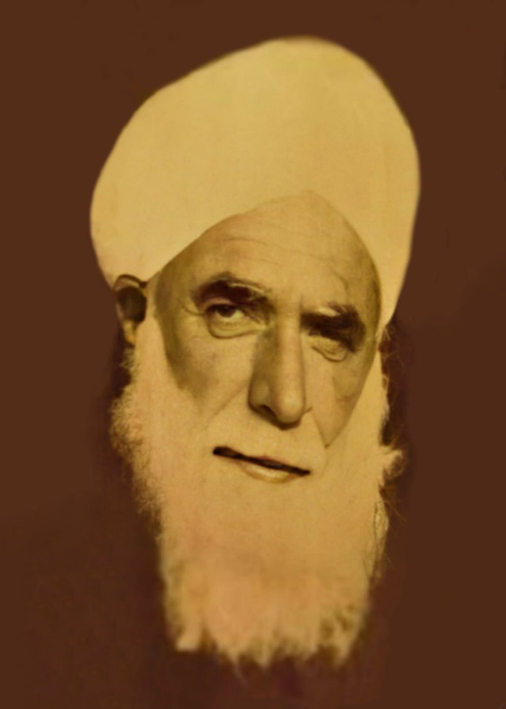 Şeyh Seyda