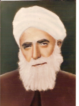 Şeyh Seydâ_El-Cezerin