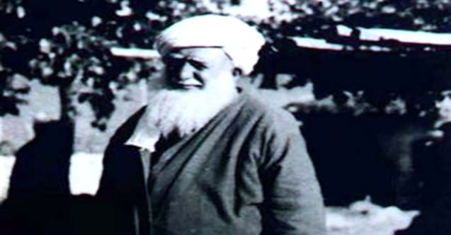Şeyh Seydâ (KS) El-Cezerî’nin İrşad Seferleri
