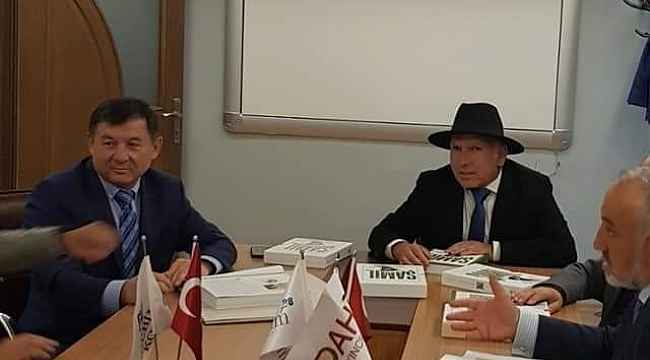 Şeyh Şamil Ansiklopedisi 