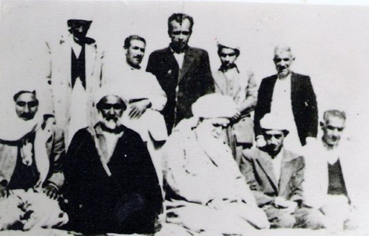 Şeyh seyda