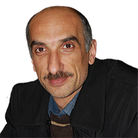 Ramazan Peri