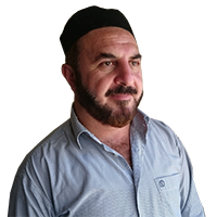Mehmet Salih Arslan