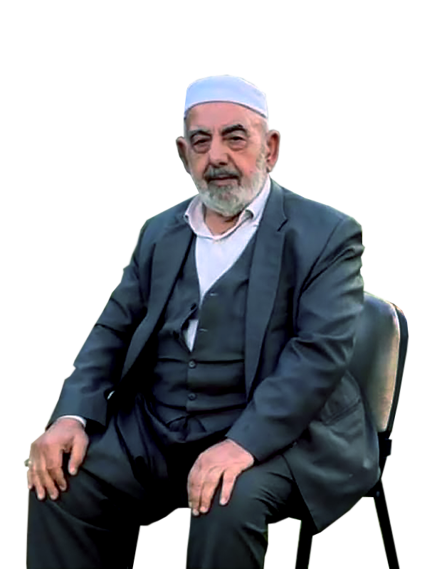 Muhammed Vehhac Varol