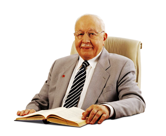 Necmettin Erbakan