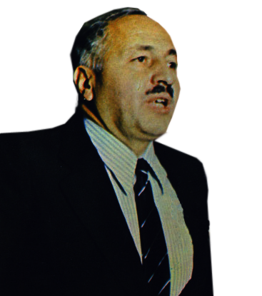 necmettin erbakan