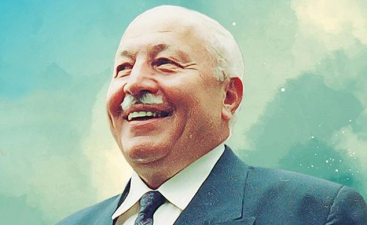 necmettin erbakan