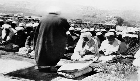 Şırnak Bölgesindeki Nakşî Şeyh Aileleri ve İdil Mutasavvufları