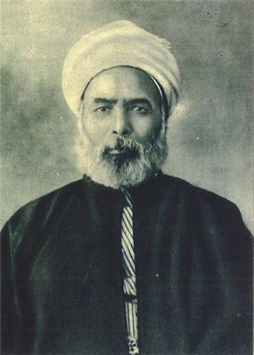 Tantalı Muhammed Abduh